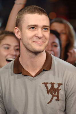 Justin Timberlake