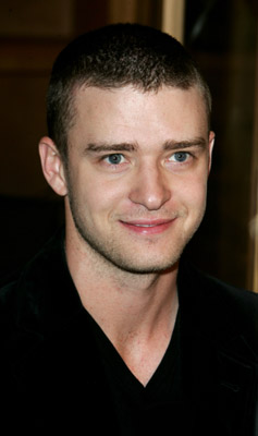 Justin Timberlake