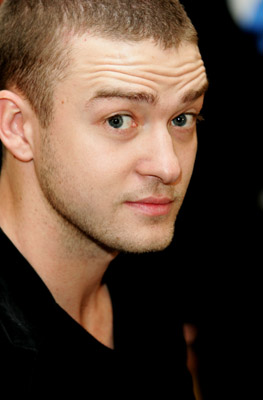 Justin Timberlake