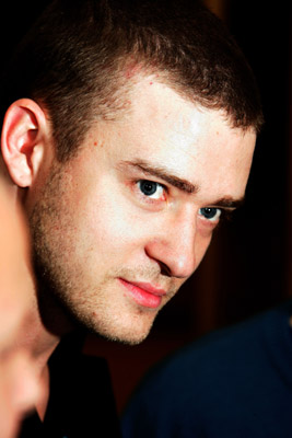 Justin Timberlake