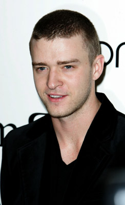 Justin Timberlake