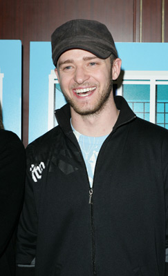 Justin Timberlake