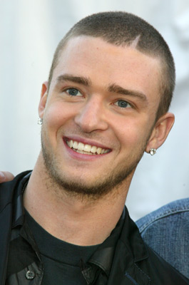 Justin Timberlake