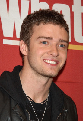 Justin Timberlake