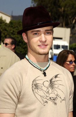 Justin Timberlake