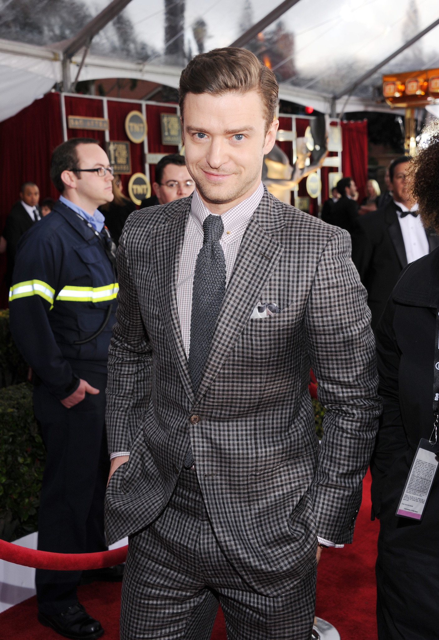 Justin Timberlake