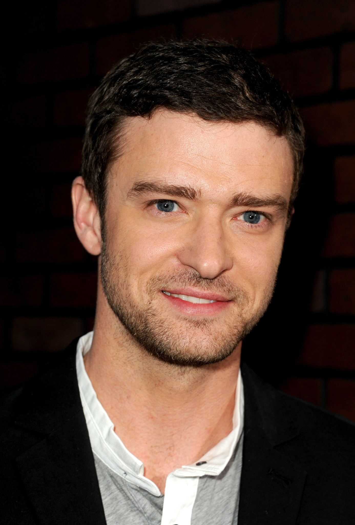 Justin Timberlake at event of Trouble with the Curve (2012)