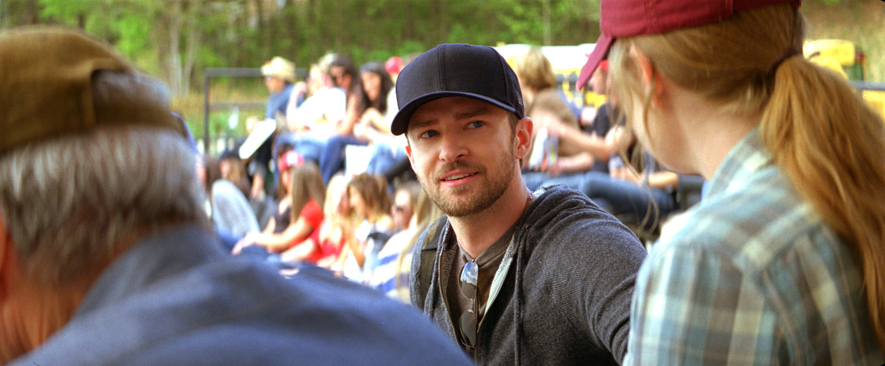 Still of Justin Timberlake in Trouble with the Curve (2012)