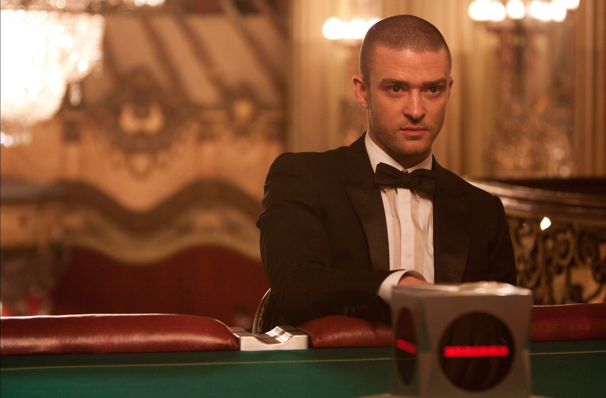 Still of Justin Timberlake in Ikalinti laike (2011)