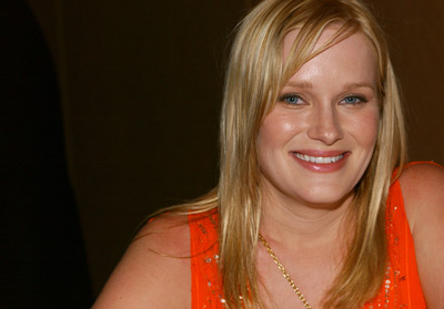 Nicholle Tom at event of In Memory of My Father (2005)