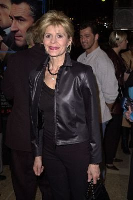 Concetta Tomei at event of 15 Minutes (2001)