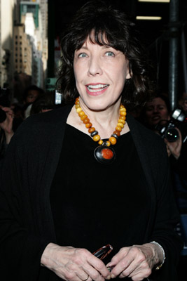 Lily Tomlin at event of A Prairie Home Companion (2006)