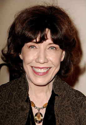 Lily Tomlin at event of Nine to Five (1980)