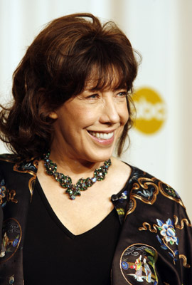 Lily Tomlin at event of The 78th Annual Academy Awards (2006)