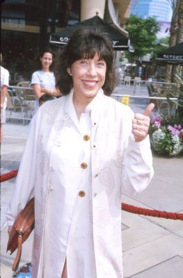 Lily Tomlin at event of The Kid (2000)