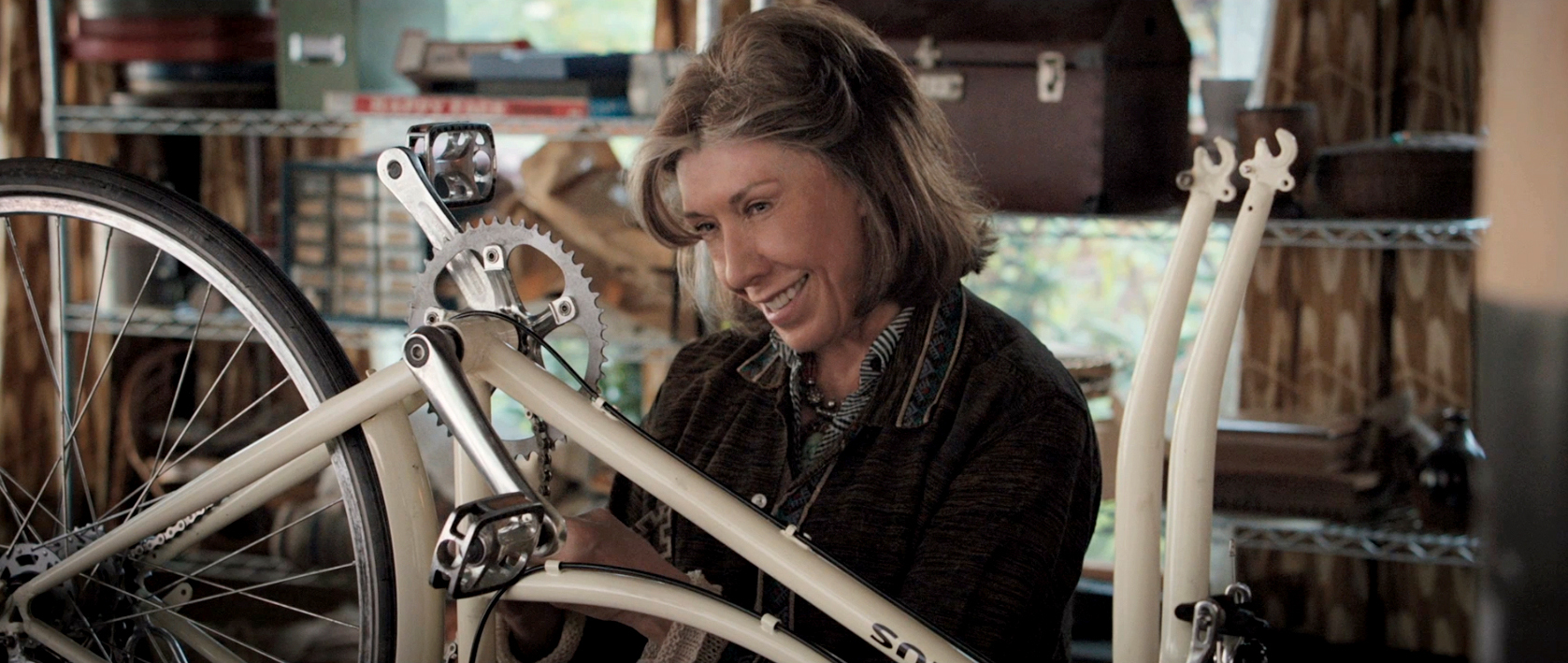 Still of Lily Tomlin in Admission (2013)