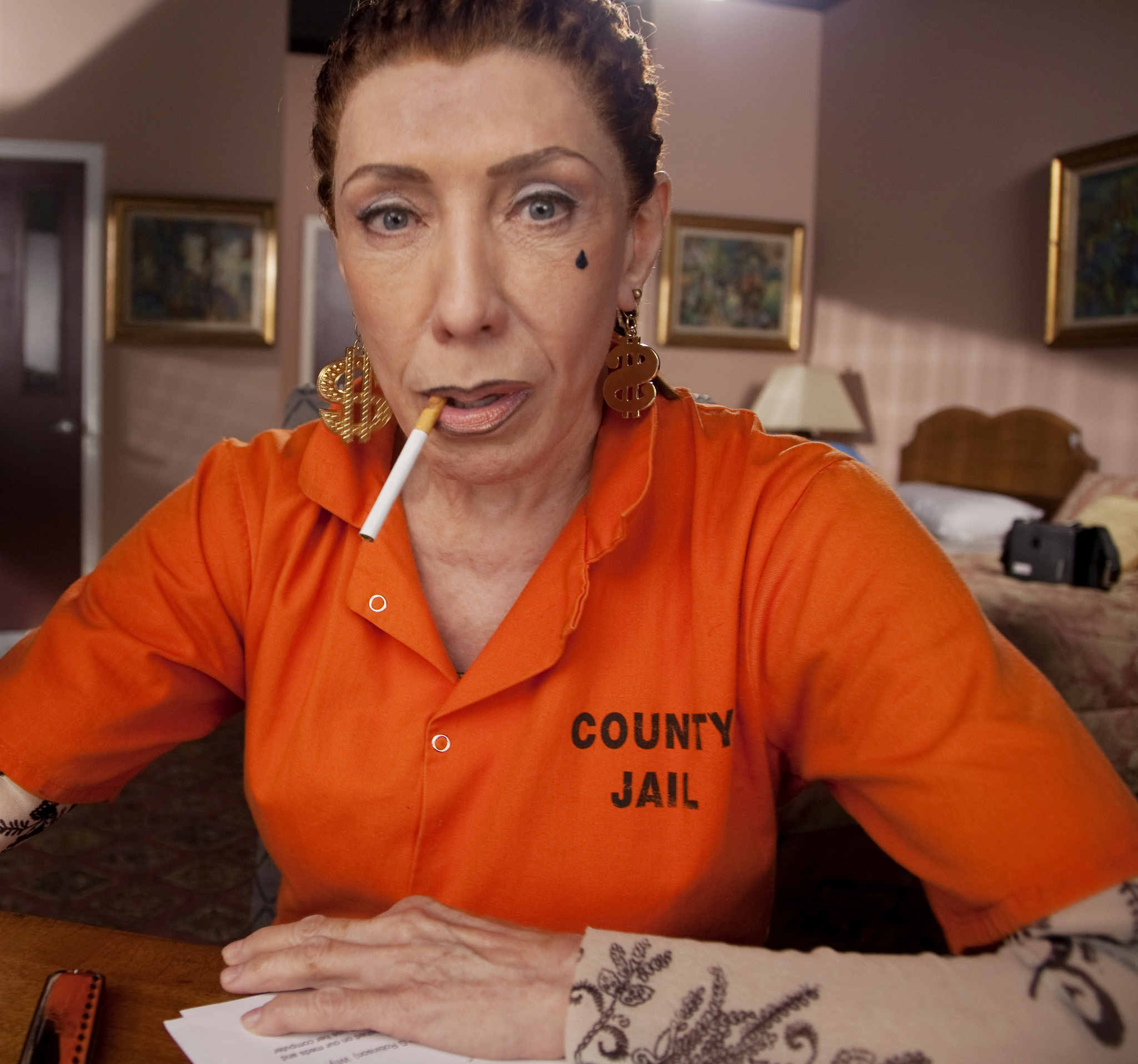 Still of Lily Tomlin in Web Therapy (2011)