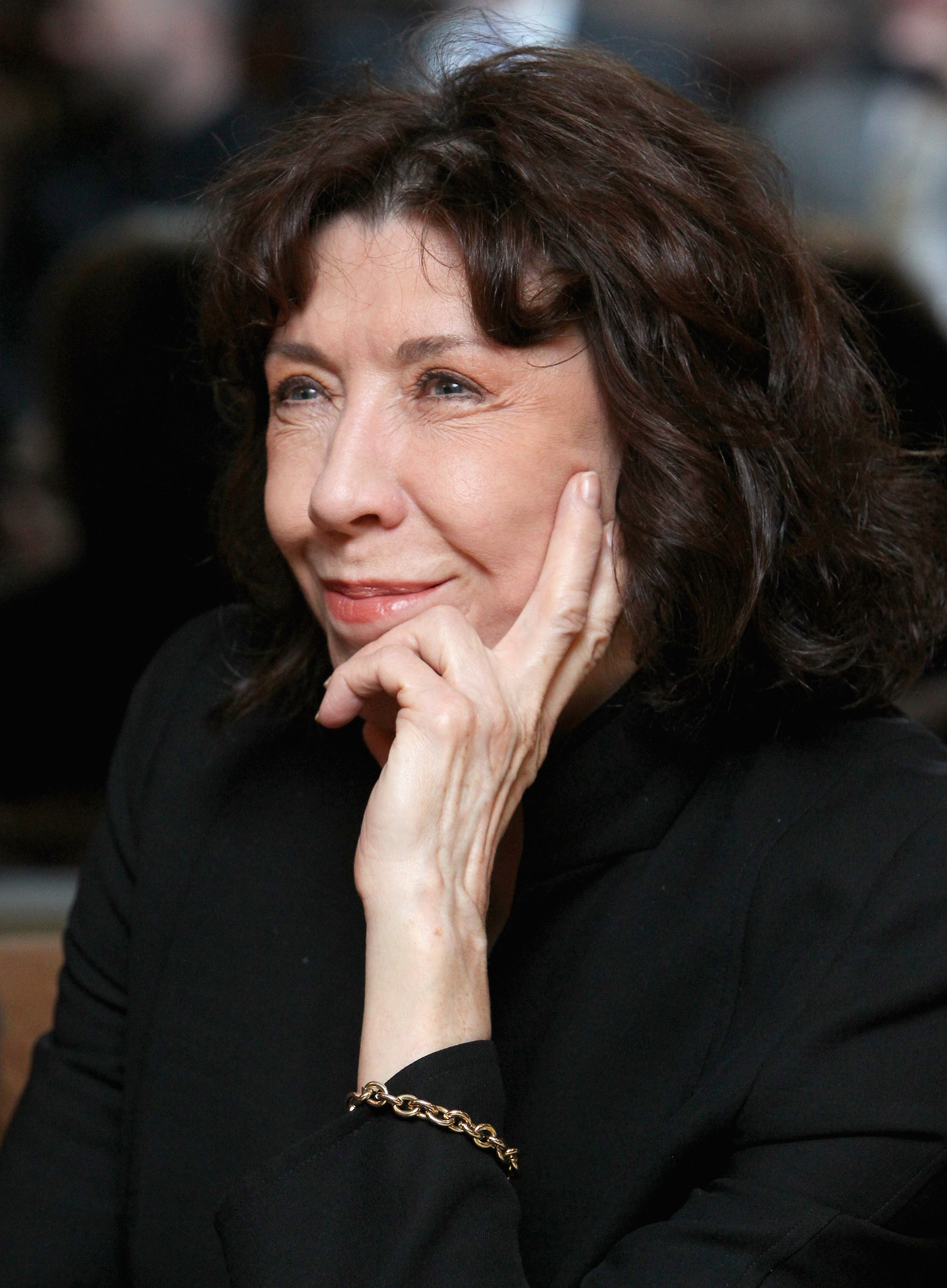 Lily Tomlin