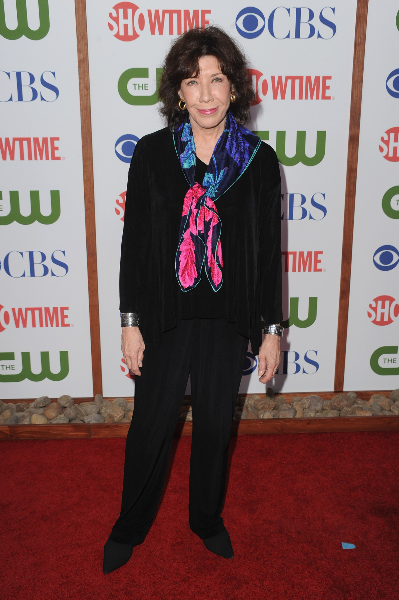 Lily Tomlin