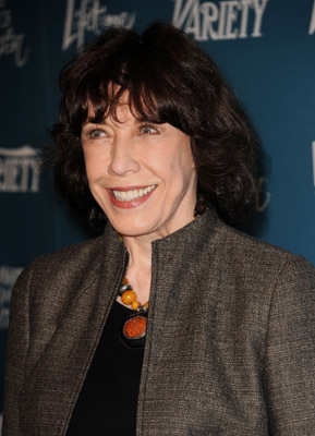 Lily Tomlin