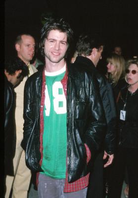 Jimmy Tuckett at event of Clubland (1999)