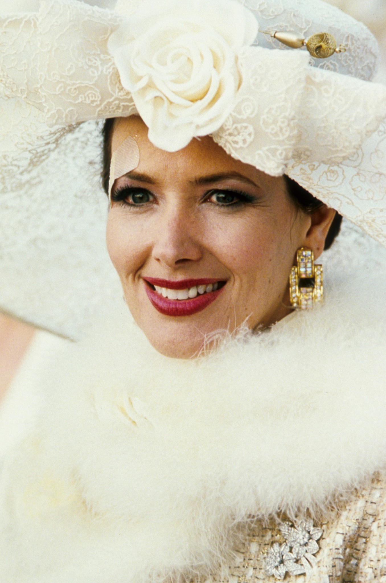 Still of Janine Turner in Dr. T and the Women (2000)