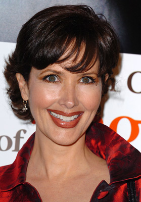 Janine Turner at event of The Upside of Anger (2005)