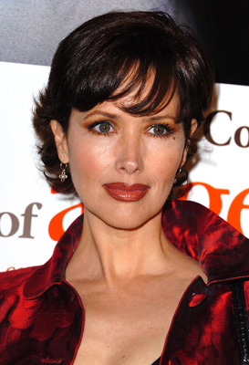 Janine Turner at event of The Upside of Anger (2005)