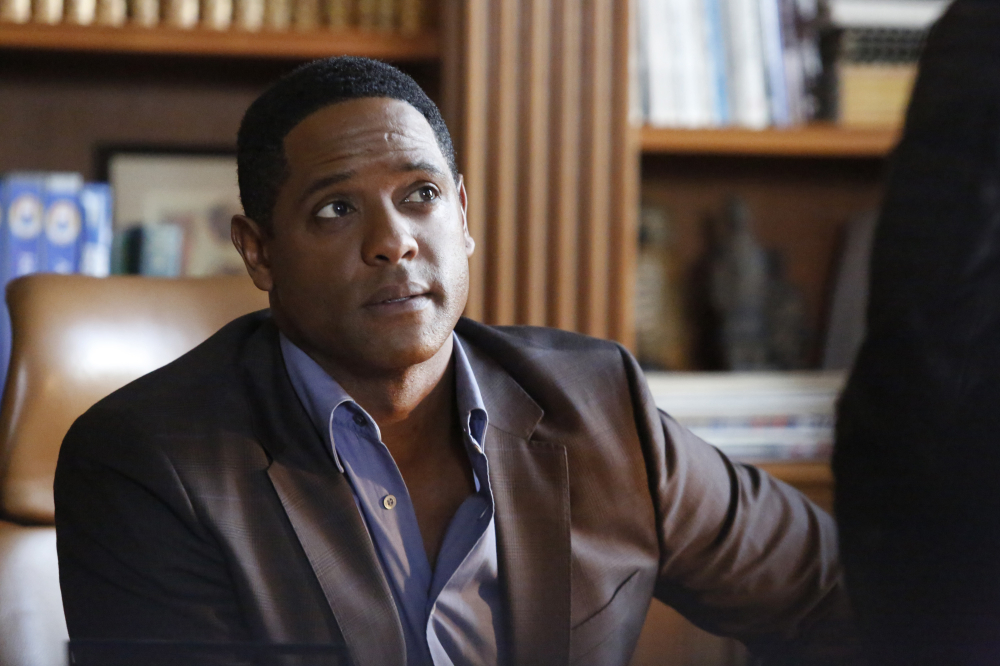 Still of Blair Underwood in Agents of S.H.I.E.L.D. (2013)