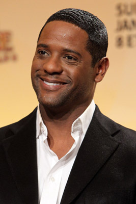 Blair Underwood