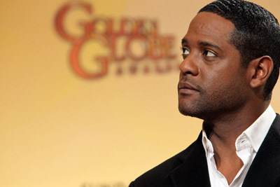 Blair Underwood