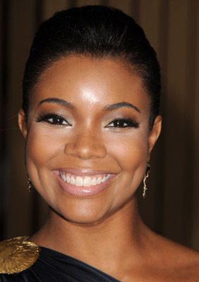 Gabrielle Union at event of Cadillac Records (2008)