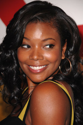 Gabrielle Union