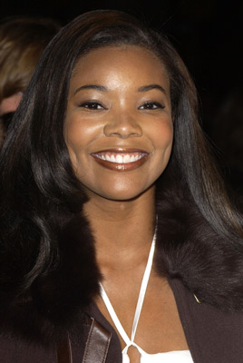 Gabrielle Union at event of Coach Carter (2005)