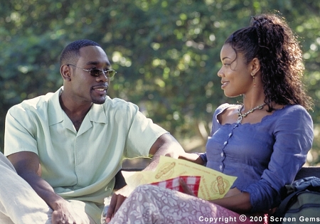 Successful Jackson Smith (Morris Chestnut) is a stranger to commitment until he meets smart and sexy Denise (Gabrielle Union)