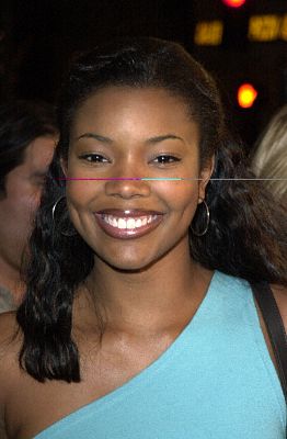 Gabrielle Union at event of Saving Silverman (2001)