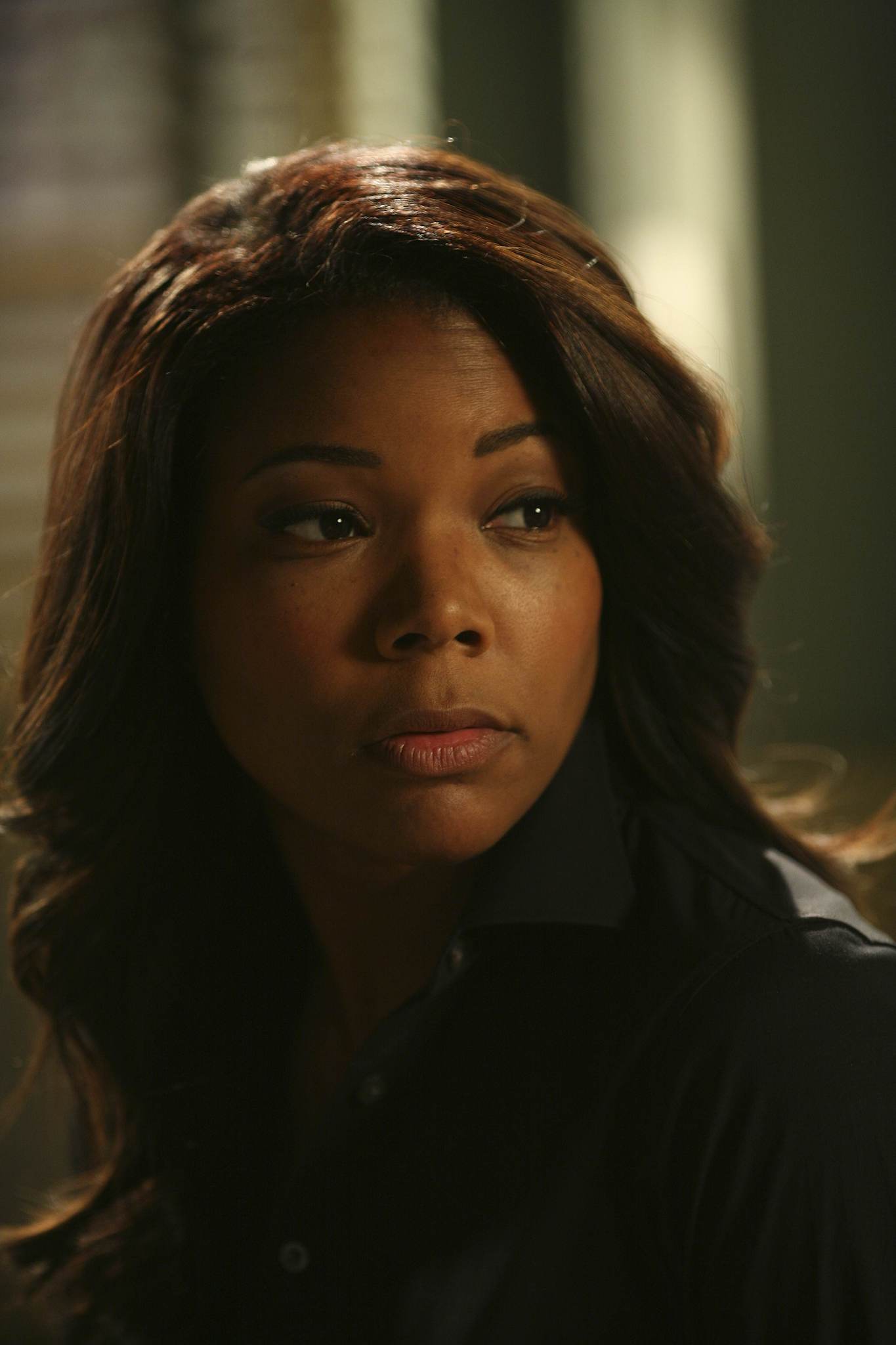 Still of Gabrielle Union in Army Wives (2007)