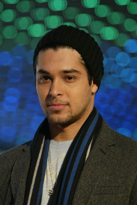 Wilmer Valderrama