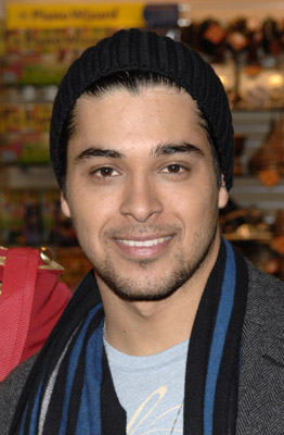 Wilmer Valderrama