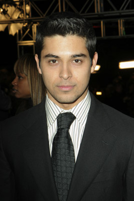 Wilmer Valderrama