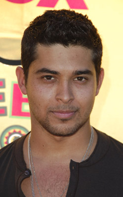 Wilmer Valderrama