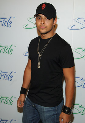 Wilmer Valderrama