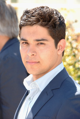 Wilmer Valderrama at event of Fast Food Nation (2006)