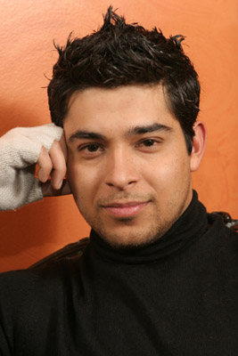 Wilmer Valderrama