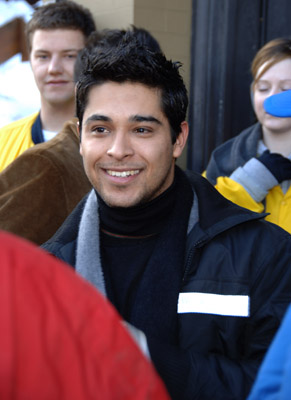 Wilmer Valderrama