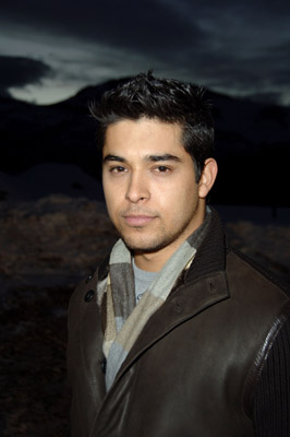 Wilmer Valderrama at event of The Darwin Awards (2006)