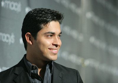 Wilmer Valderrama