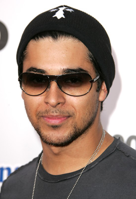 Wilmer Valderrama at event of Undiscovered (2005)