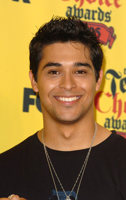 Wilmer Valderrama