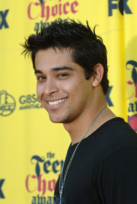 Wilmer Valderrama